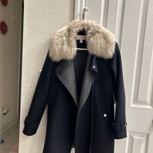 Coat for women